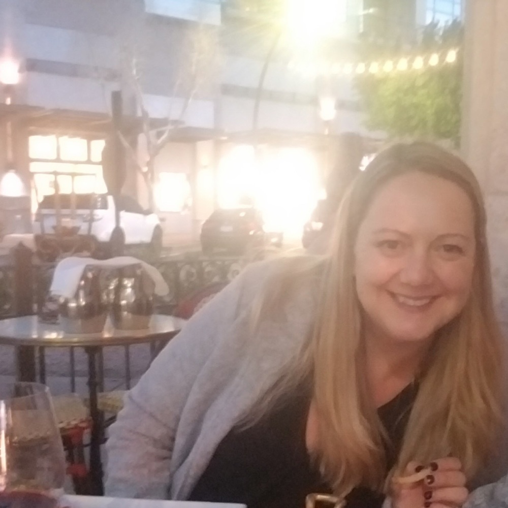 Meet your Posher, Lindsay